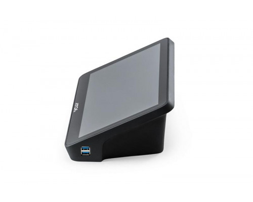 Сенсорный терминал 11.6" АТОЛ Optima 7 Lite (J3455, 4/128Gb, с АКБ, WinIoT)