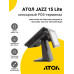 Сенсорный терминал 15" АТОЛ JAZZ 15 Lite (J3455, 4/128Gb, без MSR, доп. монитор 9.7, без ОС)