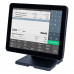 Сенсорный терминал 15" POSCenter Atlas (J4125, 8/128Gb, MSR, без ОС)