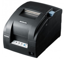 Чековый принтер Bixolon SRP-275III (USB/RS-232, Отрезчик)