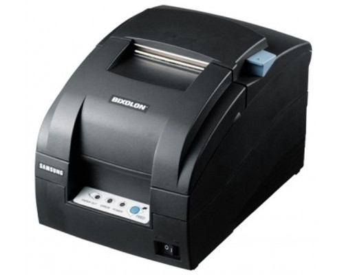 Чековый принтер Bixolon SRP-275III (USB/Serial/Ethernet, Отрезчик)