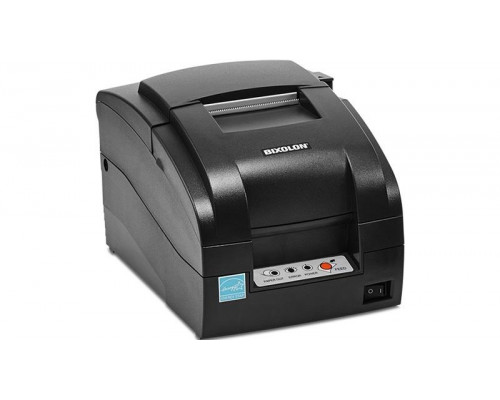 Чековый принтер Bixolon SRP-275III (USB/Serial/Ethernet, Отрезчик)