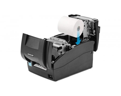 Чековый принтер Bixolon SRP-275III (USB/Serial/Ethernet, Отрезчик)