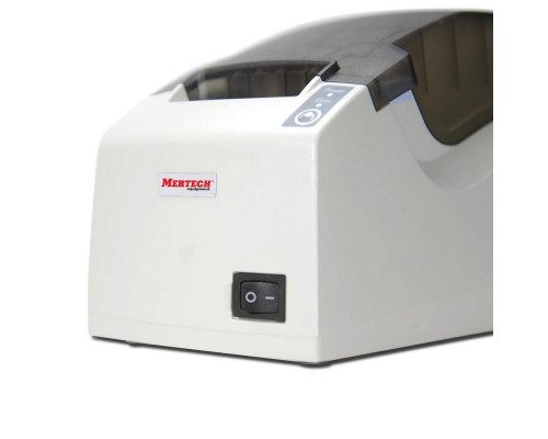 Чековый принтер Mertech G58 (USB/RS-232, Белый)