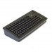 POS клавиатура Posiflex KB-6600UB (USB, MSR)