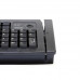 POS клавиатура Posiflex KB-6600UB (USB, MSR)