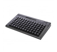 POS клавиатура Heng Yu S78A (USB)