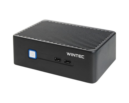 POS компьютер Anybox100 (i5-1135G7, 8/256Gb, Win10 IoT)