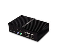 POS компьютер CheckWay Sherman-J (4/120Gb, без ОС)