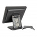 POS монитор сенсорный 17" POScenter NOVA (MSR)