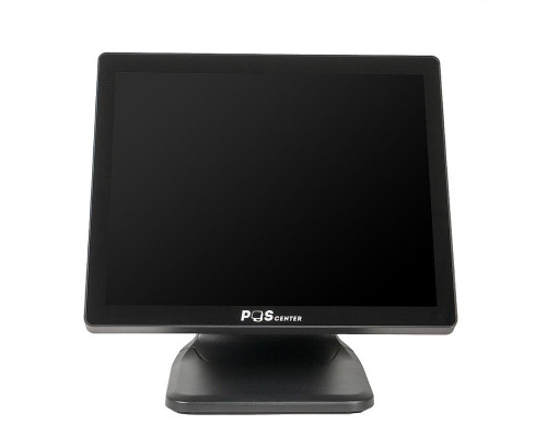 POS монитор сенсорный 17" POScenter NOVA (MSR)