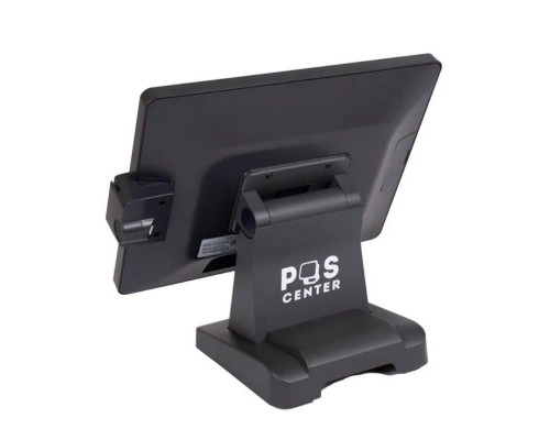 POS монитор сенсорный 15" POScenter EVA-150 PRO