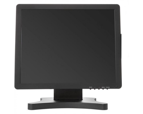 POS монитор сенсорный 17" PayTor TM-17 v3 (VGA+HDMI)