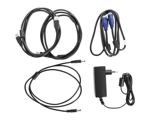 POS монитор сенсорный 15" PayTor TM-15 v2