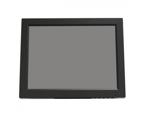 POS монитор сенсорный 12" Mertech CT-12TM (без подставки)