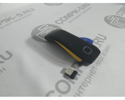 Беспроводной 2D сканер штрихкода NETUM C750, Bluetooth, WiFi