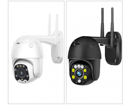 4G Camera