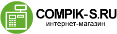 Интернет-магазин "Compik-s.ru"  ИНН 500906602262